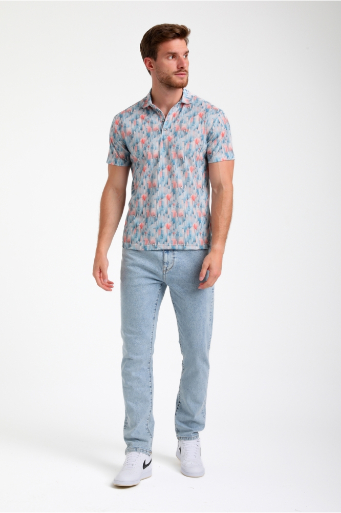 POLO 235536 102 ecru